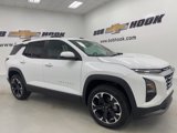 New 2025 Chevrolet Equinox LT w/ Convenience Package II image 3