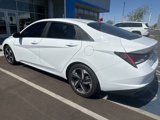 Used 2022 Hyundai Elantra Limited w/ Cargo Package image 3
