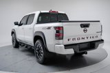 Used 2022 Nissan Frontier PRO-4X image 3