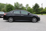 Used 2013 Nissan Sentra SR w/ Driver Pkg image 6