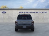 New 2024 Ford Bronco Sport Outer Banks w/ Tech Package image 5