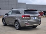Used 2016 Kia Sorento SX image 4