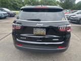 Used 2020 Jeep Compass Latitude w/ Cold Weather Group image 6