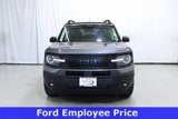 New 2025 Ford Bronco Sport Big Bend w/ Black Appearance Package image 2