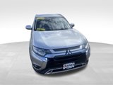 Used 2020 Mitsubishi Outlander SEL image 4
