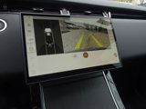 New 2024 Land Rover Range Rover Evoque S image 4