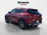 Used 2022 Buick Encore GX Select image 3