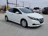 Used 2021 Nissan Leaf S w/ S Charge Package image 4