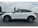 Used 2022 Honda HR-V EX image 2
