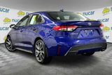Certified 2022 Toyota Corolla SE image 4