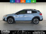 Used 2023 Subaru Crosstrek 2.0i image 2