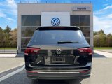Used 2024 Volkswagen Tiguan S image 5