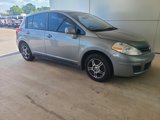 Used 2011 Nissan Versa 1.8 S w/ PWR Plus Pkg image 2