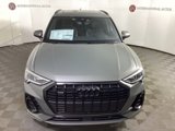 New 2025 Audi Q3 2.0T Premium image 2