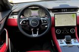 Used 2025 Jaguar F-PACE R-Dynamic S image 4