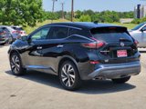 Used 2023 Nissan Murano SL w/ SL Moonroof Package image 4