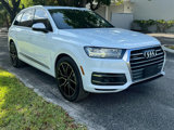 Used 2018 Audi Q7 3.0T Prestige w/ Prestige Package image 3