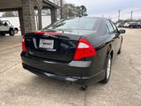 Used 2012 Ford Fusion S image 6
