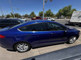 Used 2016 Ford Fusion SE image 5