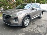 Used 2019 Hyundai Santa Fe SE image 5