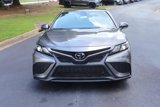 Used 2022 Toyota Camry SE image 3