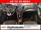 Used 2019 Chevrolet Trax LT w/ LT Convenience Package image 3