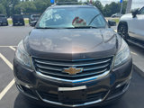 Used 2016 Chevrolet Traverse LT image 3