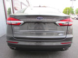 Used 2019 Ford Fusion SE image 3