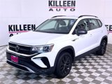 Used 2024 Volkswagen Taos S image 3