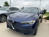 Used 2018 Alfa Romeo Stelvio Sport w/ Cold Weather Package image 2