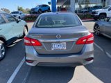 Used 2018 Nissan Sentra SV image 3