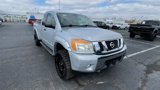 Used 2014 Nissan Titan SV w/ SV Value Truck Package image 4