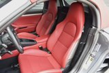 Used 2025 Porsche 718 Boxster image 5