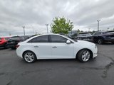 Used 2013 Chevrolet Cruze LTZ image 6