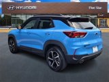 Used 2023 Chevrolet TrailBlazer RS w/ Sun and Liftgate Package image 5