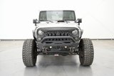 Used 2012 Jeep Wrangler Unlimited Sport image 2
