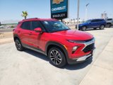 New 2026 Chevrolet TrailBlazer LT w/ LT Cold Weather Package image 2