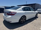 Used 2017 Honda Accord Sport image 5
