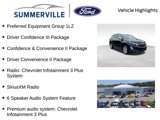 Used 2020 Chevrolet Equinox Premier image 2