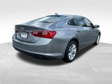 Used 2025 Chevrolet Malibu LT image 3