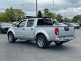 Used 2020 Nissan Frontier SV w/ Value Truck Package image 5