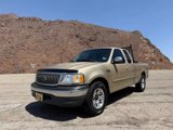 Used 2000 Ford F150 2WD SuperCab image 2