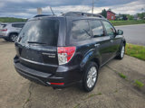 Used 2012 Subaru Forester 2.5X Limited image 4