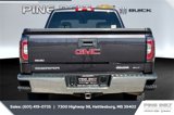 Used 2016 GMC Sierra 1500 SLT w/ SLT Premium Package image 4