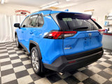 Used 2020 Toyota RAV4 XLE Premium image 5