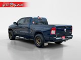 Certified 2022 RAM 1500 Big Horn image 3