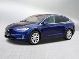 Used 2017 Tesla Model X 75D image 3