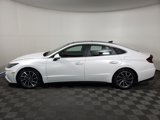 Used 2022 Hyundai Sonata Limited w/ Winter Weather Package image 2