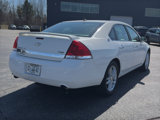 Used 2008 Chevrolet Impala LTZ image 5