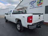 Used 2013 Chevrolet Silverado 2500 W/T image 6